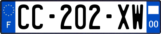 CC-202-XW