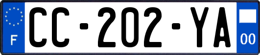 CC-202-YA