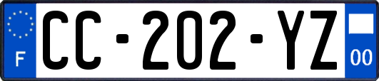CC-202-YZ