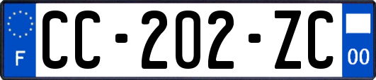 CC-202-ZC