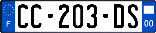 CC-203-DS