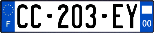 CC-203-EY