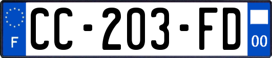 CC-203-FD