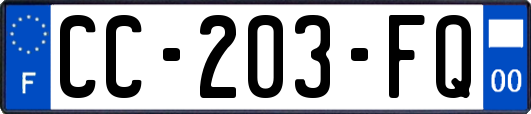 CC-203-FQ