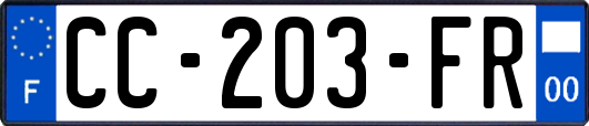 CC-203-FR