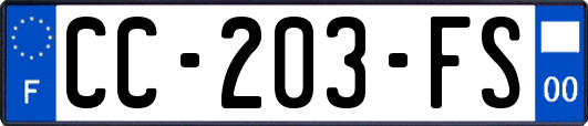 CC-203-FS