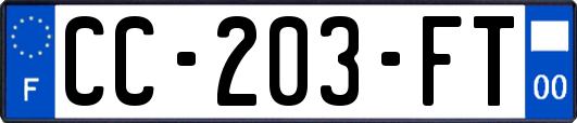 CC-203-FT