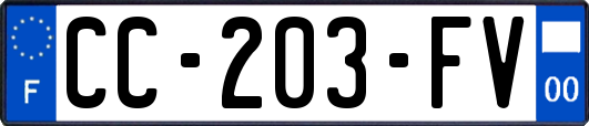 CC-203-FV