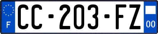 CC-203-FZ