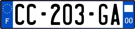 CC-203-GA