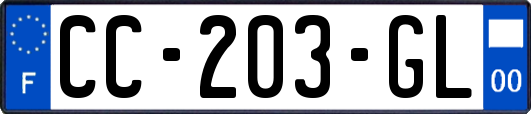 CC-203-GL