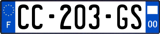 CC-203-GS