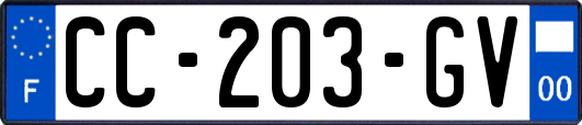 CC-203-GV