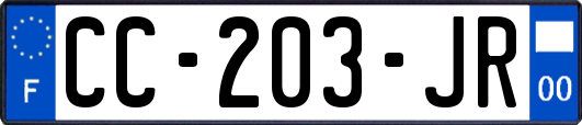CC-203-JR