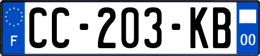 CC-203-KB