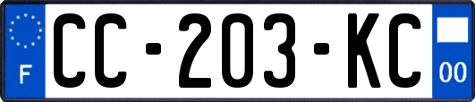 CC-203-KC