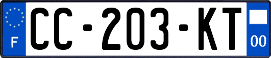CC-203-KT