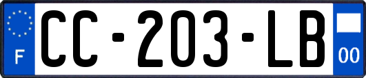 CC-203-LB