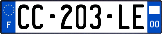 CC-203-LE