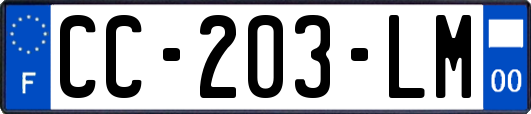 CC-203-LM