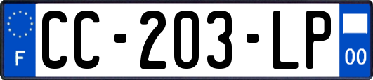 CC-203-LP