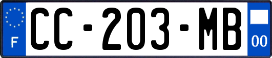 CC-203-MB