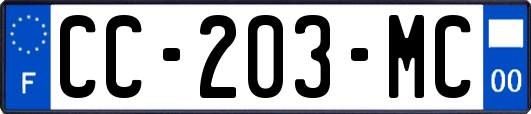 CC-203-MC