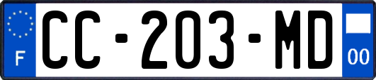 CC-203-MD