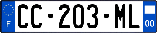 CC-203-ML