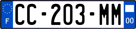 CC-203-MM