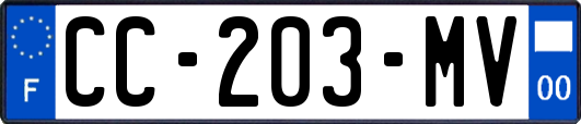 CC-203-MV