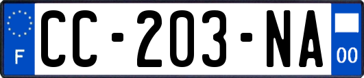 CC-203-NA