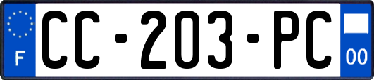CC-203-PC