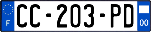 CC-203-PD