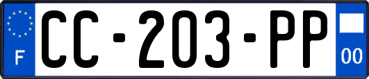 CC-203-PP