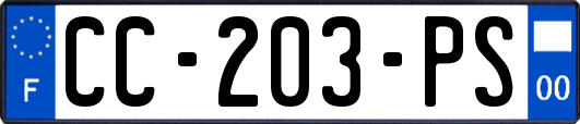 CC-203-PS