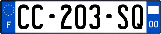 CC-203-SQ