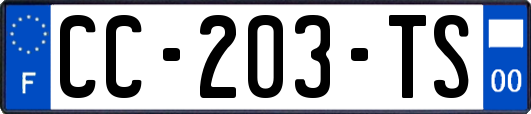 CC-203-TS