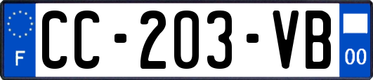 CC-203-VB