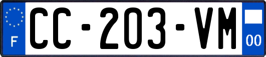 CC-203-VM