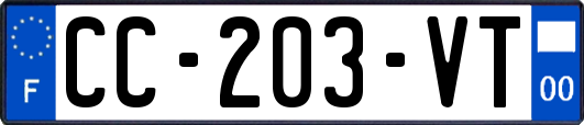 CC-203-VT