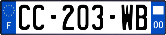CC-203-WB