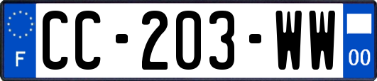CC-203-WW
