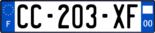 CC-203-XF