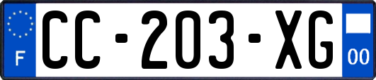 CC-203-XG