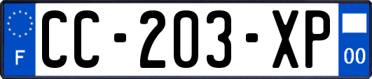 CC-203-XP