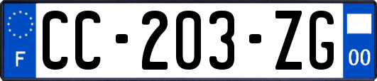 CC-203-ZG