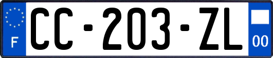 CC-203-ZL