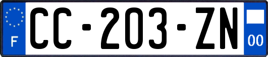 CC-203-ZN
