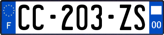 CC-203-ZS